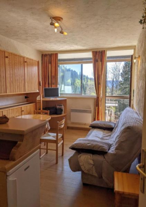 Studio Gil La Bresse Hohneck